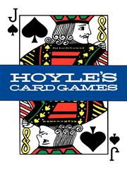 Hoyles Card Games,0415008808,9780415008808