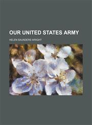 Our United States army,1154806812,9781154806816