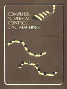 Computer Numerical Control (CNC) Machines,8173811849,9788173811845