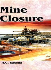 Mine Closure,8172335350,9788172335359