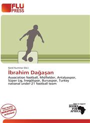 İbrahim Dağaşan,6137214540,9786137214541