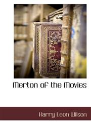 Merton of the Movies,1117704211,9781117704210