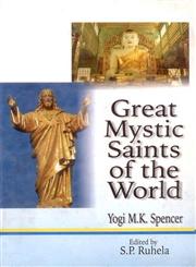 Great Mystic Saints of the World,8186030786,9788186030783