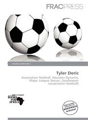 Tyler Deric,6200272581,9786200272584