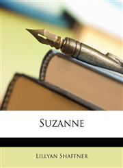 Suzanne,1147976066,9781147976069