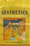 Aesthetics Modern and Postmodern,8180900770,9788180900778