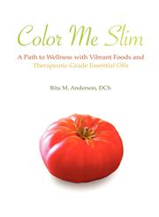 COLOR ME SLIM,0984575502,9780984575503