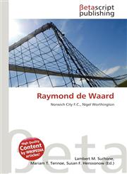 Raymond de Waard,6135433512,9786135433517