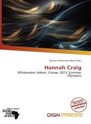 Hannah Craig,620180563X,9786201805637