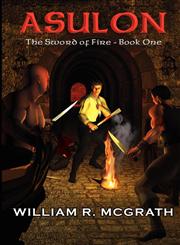 Asulon,0980105803,9780980105803