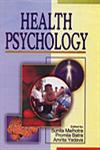 Health Psychology Psycho-Social Perspective,8131101207,9788131101209