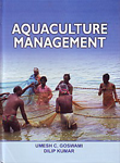 Aquaculture Management A Special Release on the 96th Session of The Indian Science Congress, 2009 1st Edition,8190795201,9788190795203