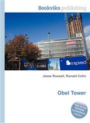 Obel Tower,5511236829,9785511236827