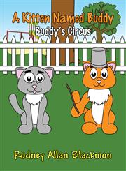 A Kitten Named Buddy, Buddy's Circus,1627096744,9781627096744