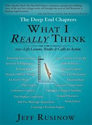 What I Really Think The Deep End Chapters,0983645930,9780983645931