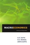 Macroeconomics 5th Revised & Enlarged Edition,8126909641,9788126909643