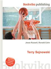 Terry Sejnowski,5512572946,9785512572948