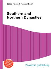 Southern and Northern Dynasties,5511297445,9785511297446