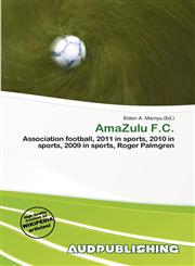 AmaZulu F.C.,6200591113,9786200591111