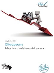 Oligopsony,6136224097,9786136224091