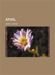 Athol,1150905093,9781150905094