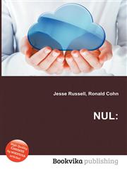 Nul,5511566470,9785511566474