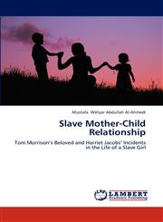 Slave Mother-Child Relationship,3844385401,9783844385403