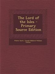 Lord of the Isles,1287932584,9781287932581