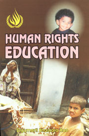 Human Rights Education 1st Edition,8171418821,9788171418824