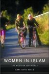 Women in Islam The Western Experience,0415248965,9780415248969