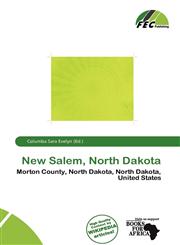 New Salem, North Dakota,620023695X,9786200236951