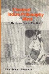 Classical Indian Philosophy of Mind The Nyaya Dualist Tradition 1st Edition,8120817044,9788120817043
