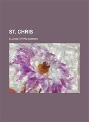 St. Chris,1151191620,9781151191625