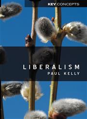 Liberalism,0745632912,9780745632919