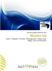 Muslim Up,6200235228,9786200235220
