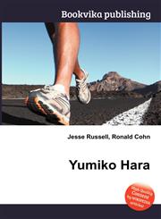 Yumiko Hara,5512220063,9785512220061