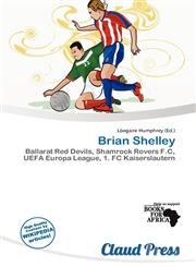 Brian Shelley,620080799X,9786200807991