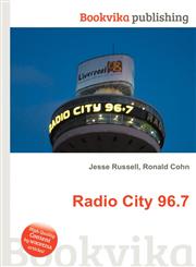 Radio City 96.7,5511720720,9785511720722