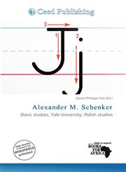 Alexander M. Schenker,6137323536,9786137323533