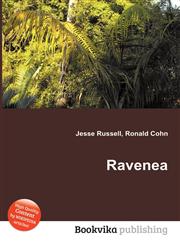 Ravenea,5512218840,9785512218846