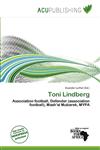 Toni Lindberg,6201206779,9786201206779