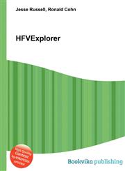 Hfvexplorer,5512561707,9785512561706