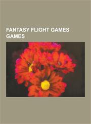 Fantasy Flight Games Games Talisman, a Game of Thrones, Universal Fighting System, Arkham Horror, Warhammer 40,000 Roleplay, Warhammer Fantasy Ro,1230494987,9781230494982
