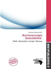 Acrocercops leucotoma,6138052056,9786138052050