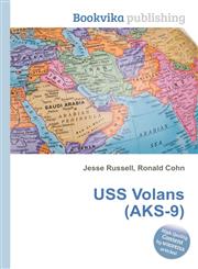 USS Volans (Aks-9),5512201883,9785512201886