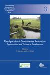 The Agricultural Groundwater Revolution,1845931726,9781845931728