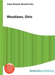 Woodlawn, Ohio,5512425838,9785512425831