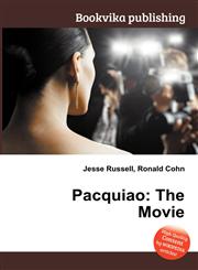 Pacquiao The Movie,5512077406,9785512077405
