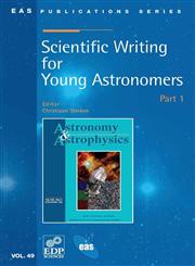 Scientific Writing for Young Astronomers - Part 1,2759805069,9782759805068