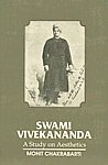 Swami Vivekananda A Study on Aesthetics,8171563783,9788171563784